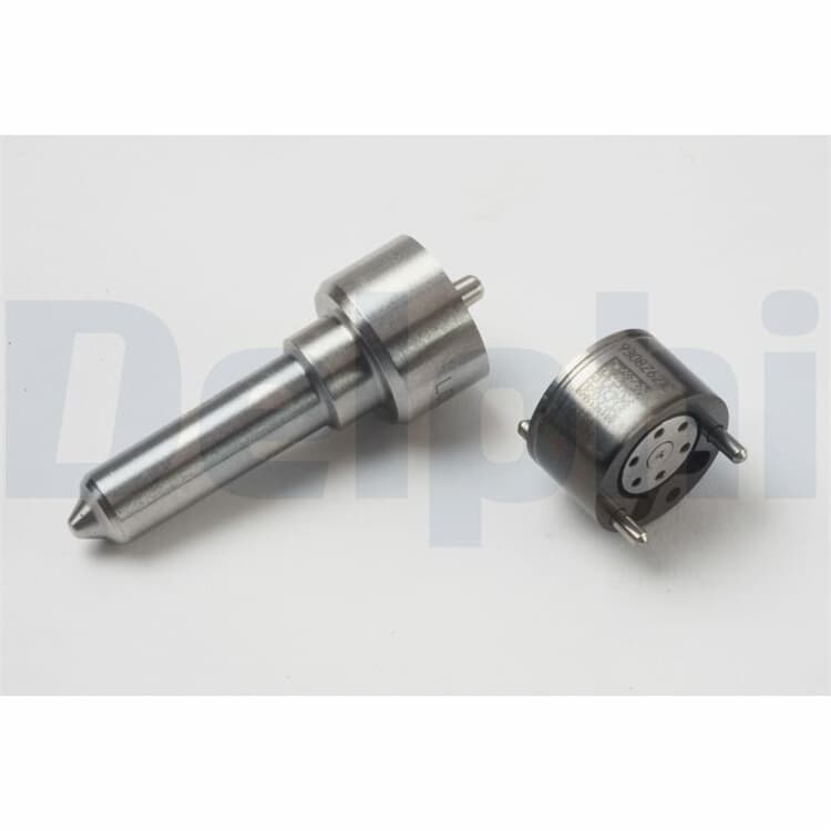 Bild von DELPHI 7135-620 Reparatursatz, Einspritzdüse FORD: MONDEO 3 Stufenheck