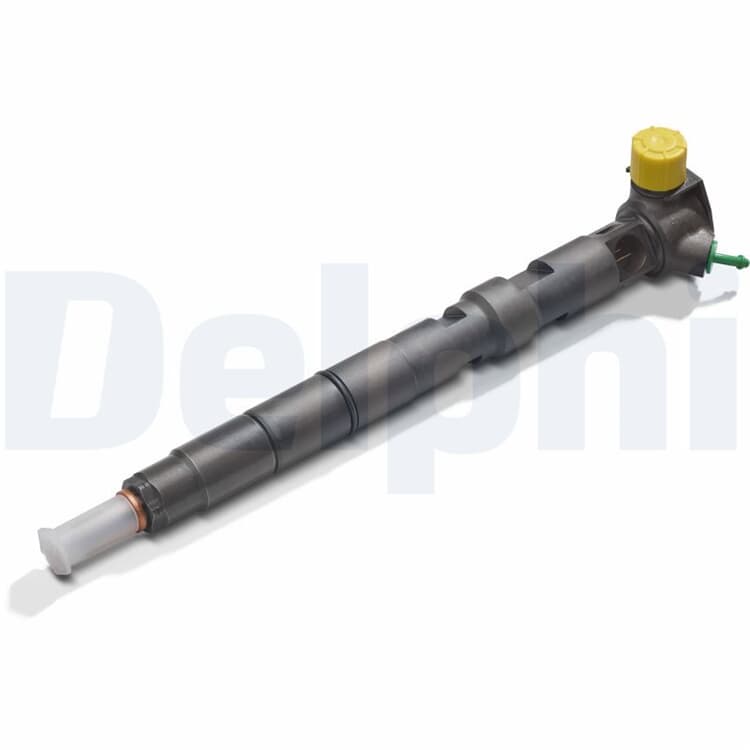 Bild von Delphi Injektor Citroen C4 C5 Peugeot 307 308 407 508 2,0