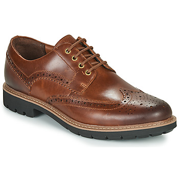 Bild von Clarks  Herrenschuhe BATCOMBE WING