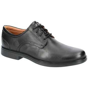 Bild von Clarks UN ALDRIC LACE 26132677 8 schwarz - elegante Halbschuhe und Schn?rschu...