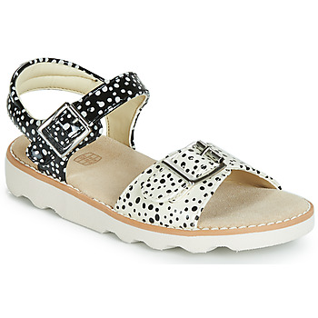 Bild von Clarks  Sandalen Crown Bloom T