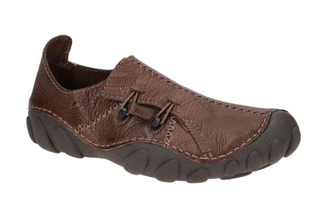 Bild von Clarks MAMO SPIRIT 2 00118712 braun - Slipper f?r Herren