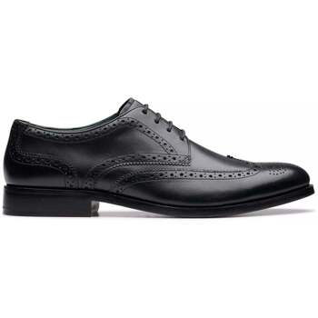 Bild von Clarks  Halbschuhe CraftJames Tip