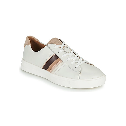 Bild von Clarks 26150528 Damen Sneakers – UN MAUI BAND in Weiß