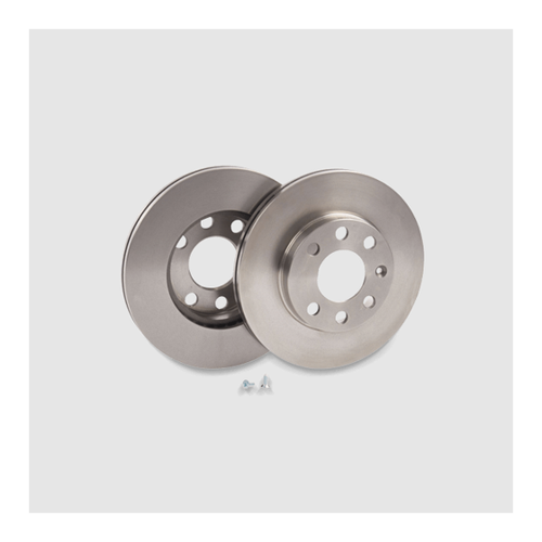 Bild von QUINTON HAZELL BDC5628 Bremsscheibe für Volkswagen und Audi