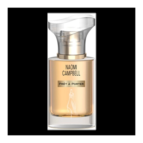 Bild von Naomi Campbell Prêt à Porter Eau de Toilette - 15 ml