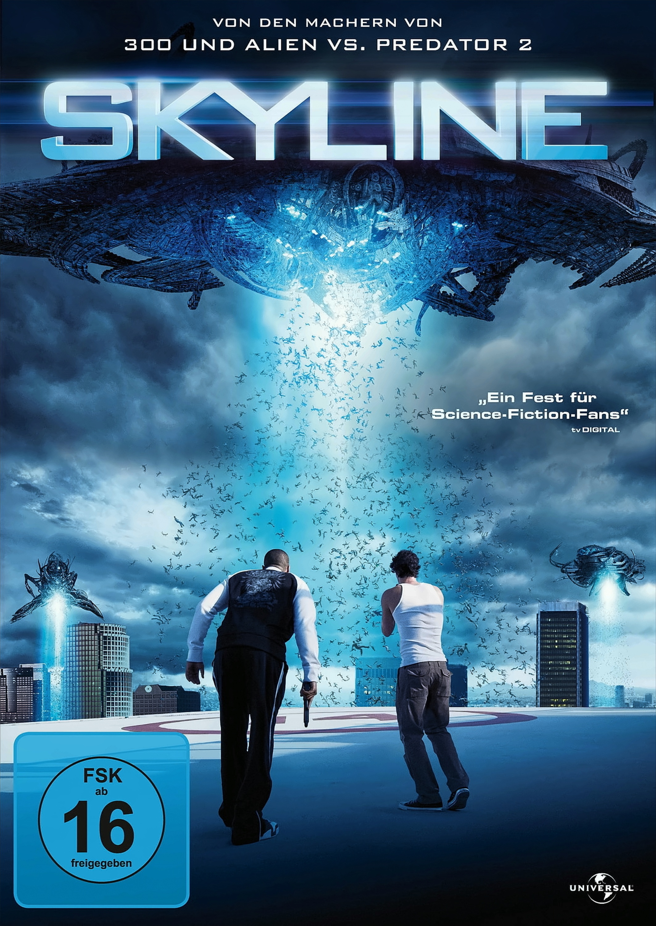 Bild von Skyline