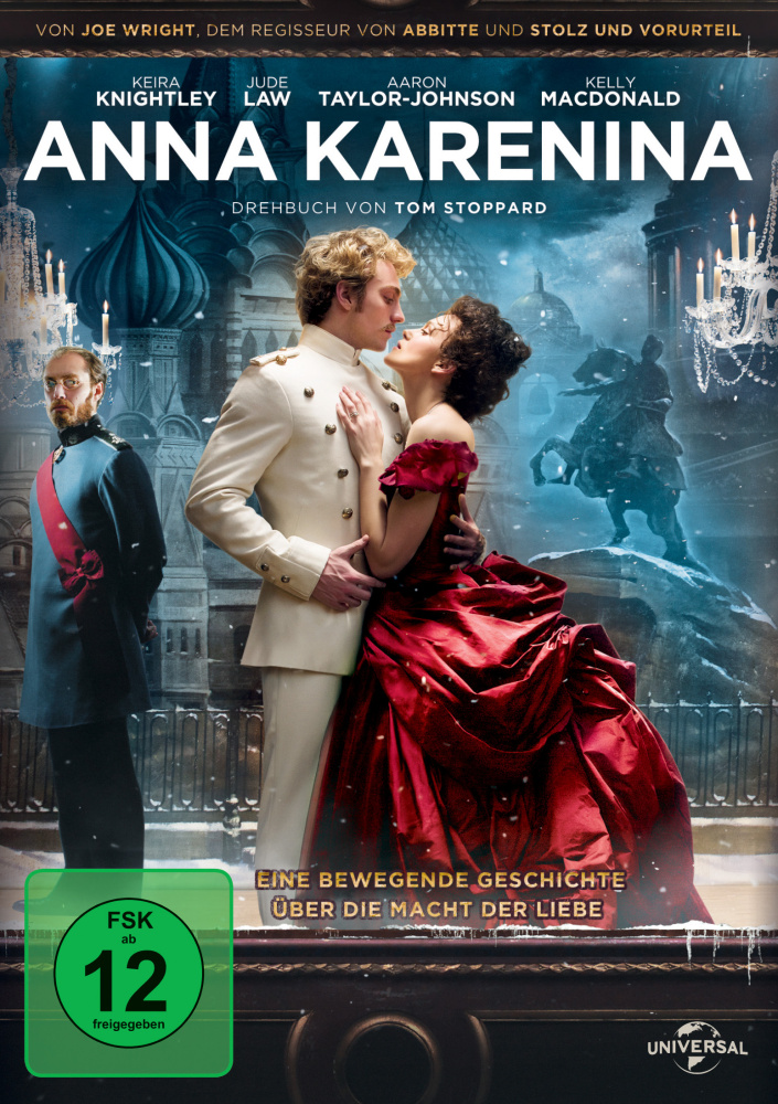 Bild von Anna Karenina