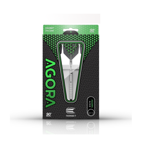 Bild von Target Agora A32 Softdarts 21 Gramm – Der perfekte Begleiter für Dartspieler