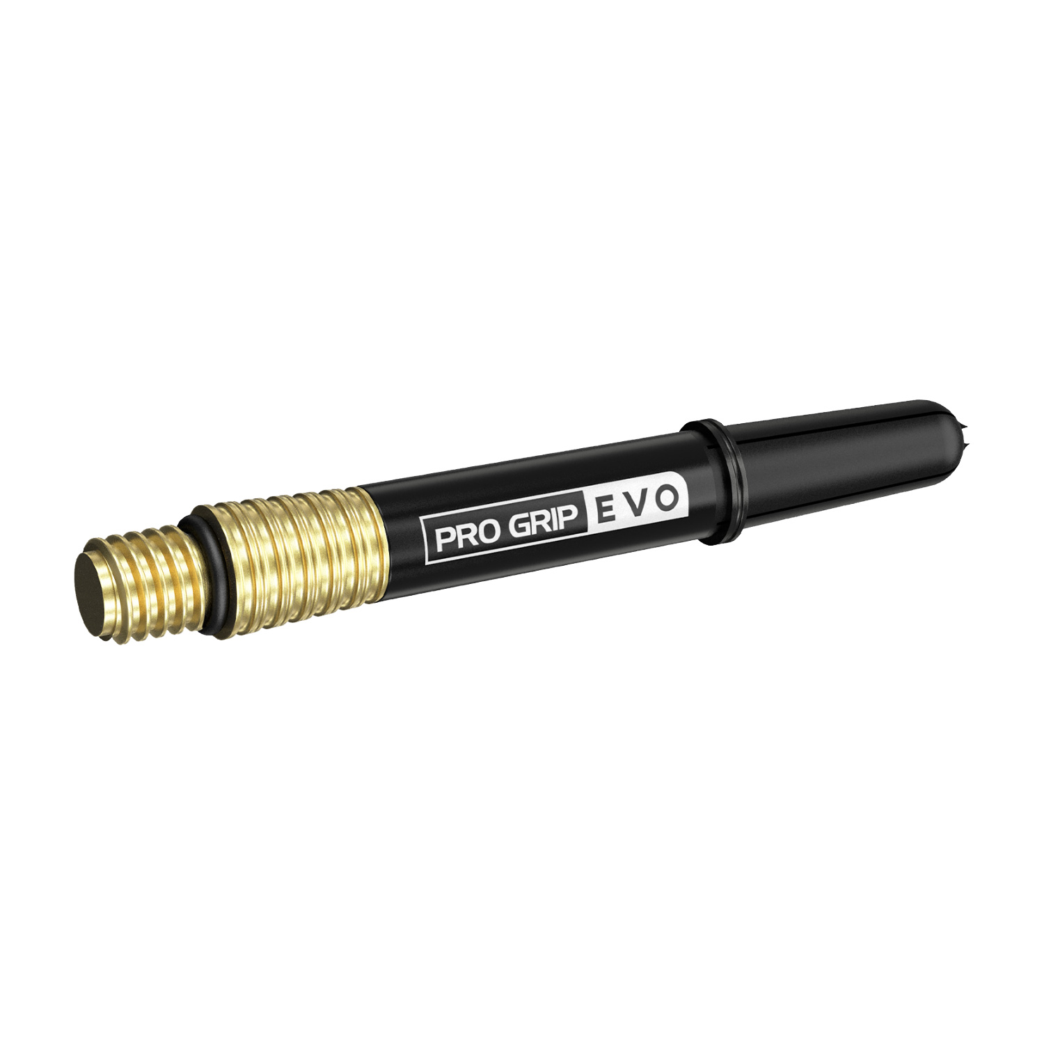 Bild von Target PRO GRIP EVO AL GOLD Darts Sch?fte Intermediate 41.0 mm