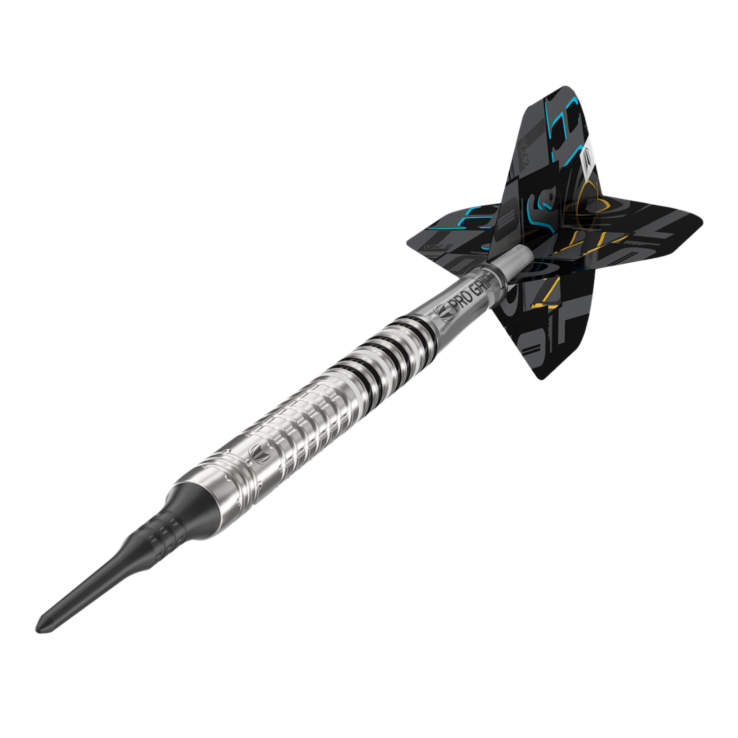 Bild von Target Chris Dobey G1 SP 90% Softdarts 2023 19g 19g