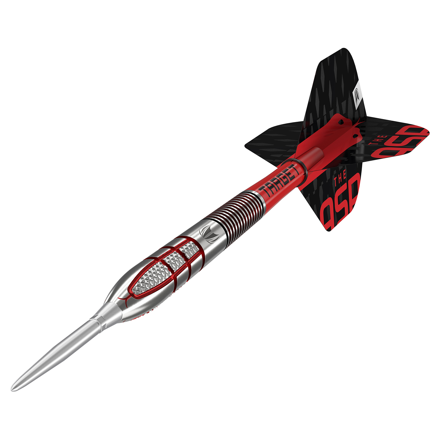 Bild von NATHAN ASPINALL G2 - Steeldarts - 95% No2 26g