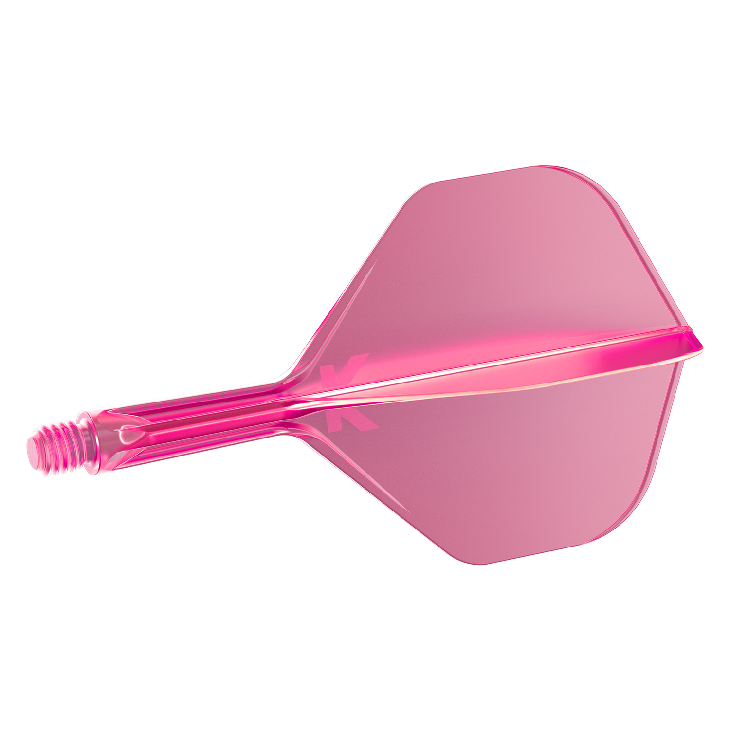 Bild von K-FLEX Shape No.2 Flights ? 2-in-1 Komplettsystem Short L190 19.0 mm / Pink