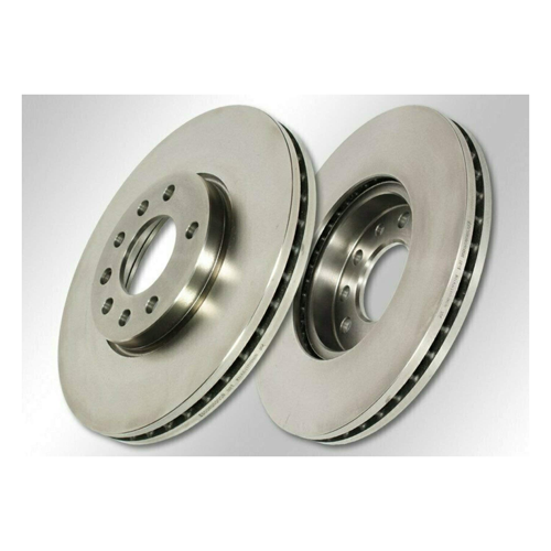 Bild von Hochwertige Bremsscheiben von EBC Brakes - Modell D138