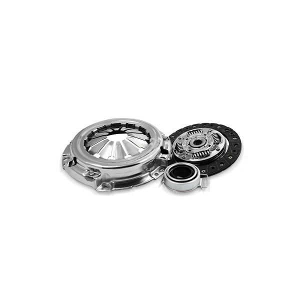 Bild von EBC Brakes DRC158 Kupplungssatz