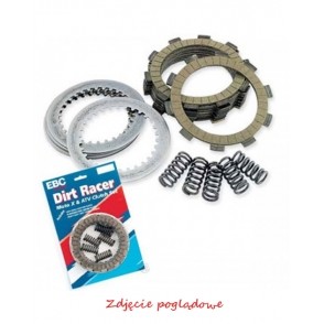 Bild von EBC Brakes DRCF070 Kupplungssatz