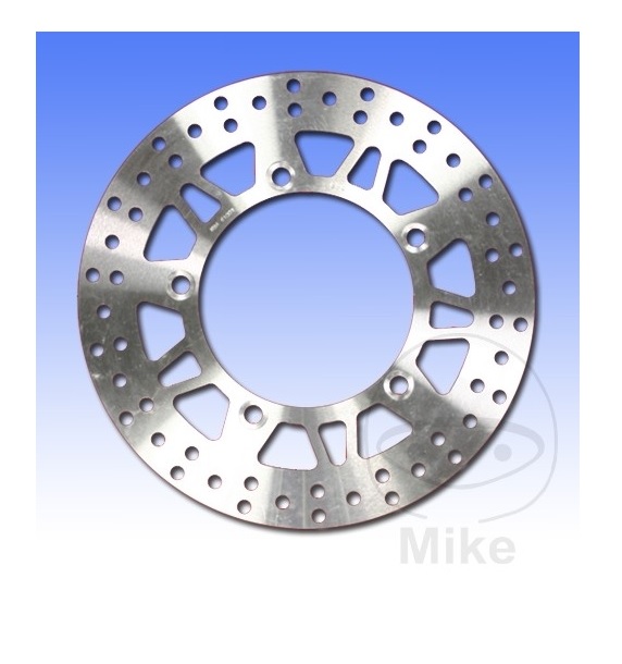 Bild von Bremsscheibe VORNE von EBC für Suzuki Burgman AN 400 Bj. 2003-2011 Typ: WVBW1111 / WVCG1111 +ABE