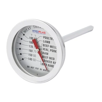 Bild von Hygiplas Bratenthermometer