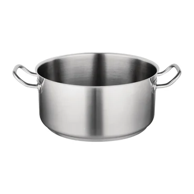 Bild von Vogue Edelstahl Kochtopf 13 Liter