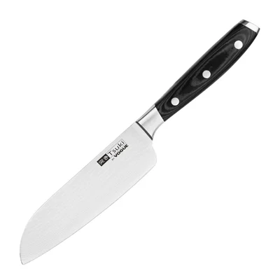 Bild von Vogue Tsuki Serie 7 Santokumesser 12,5cm