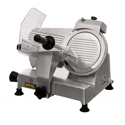 Bild von Buffalo Fleischschneidemaschine 22cm