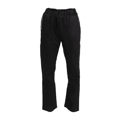 Bild von Southside Kochhose schwarz XXL