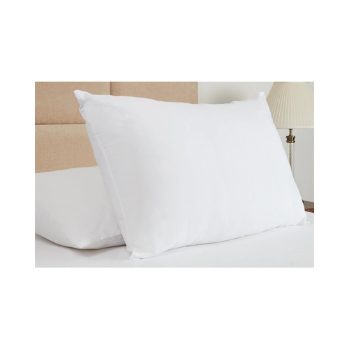 Bild von Mitre Comfort Simplysoft Kopfkissen Weiß – Optimaler Komfort für jede Nacht