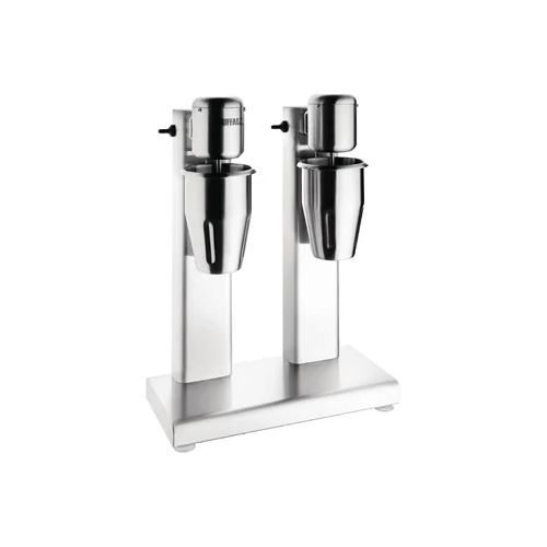 Bild von Buffalo Doppelter Milchshake Spindelmixer