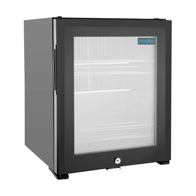 Bild von Polar G-Serie Hotelzimmer Kühlschrank