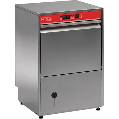 Bild von Gastro M Gläserspülmaschine GW41