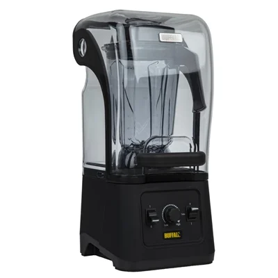 Bild von Buffalo Küchenmixer 2,5L mit geräuschdämpfendem Deckel