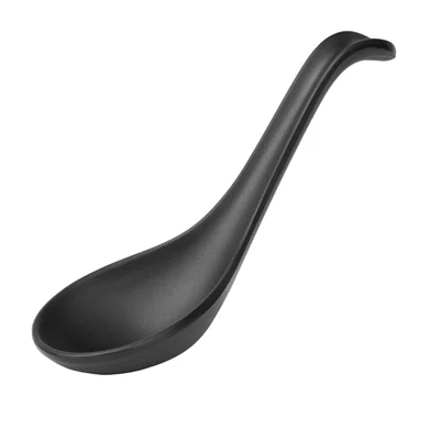Bild von Olympia Kristallon Fusion Melamin-Löffel Lang 160x50mm (12 Stück)