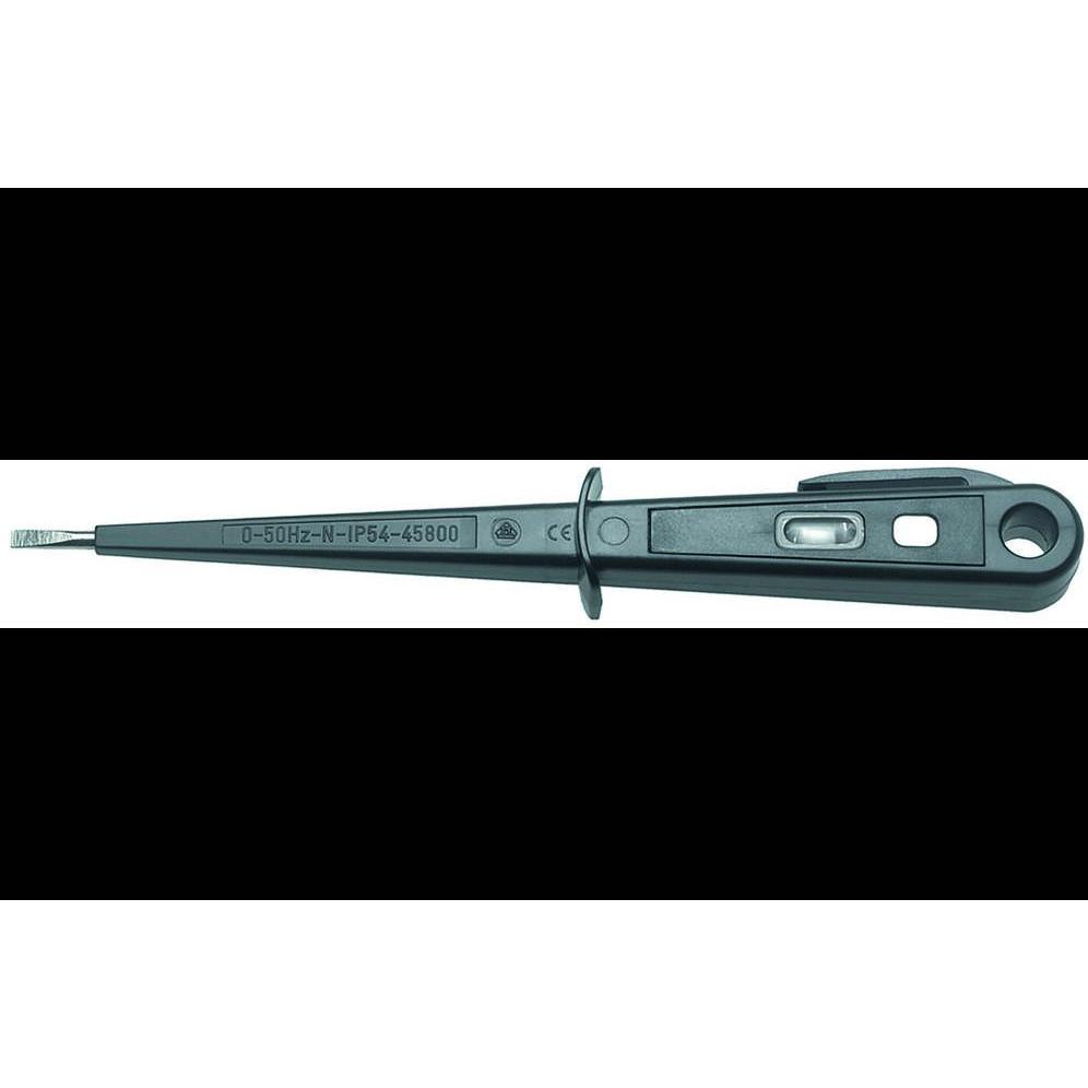 Bild von C.K Magma, Schraubenzieher, Phasenprüfer 3.5 mm 14 mm 125 (Schlitzschrauben)
