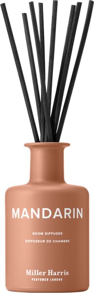 Bild von Miller Harris Mandarin Scented Diffuser Raumdüfte 150 ml