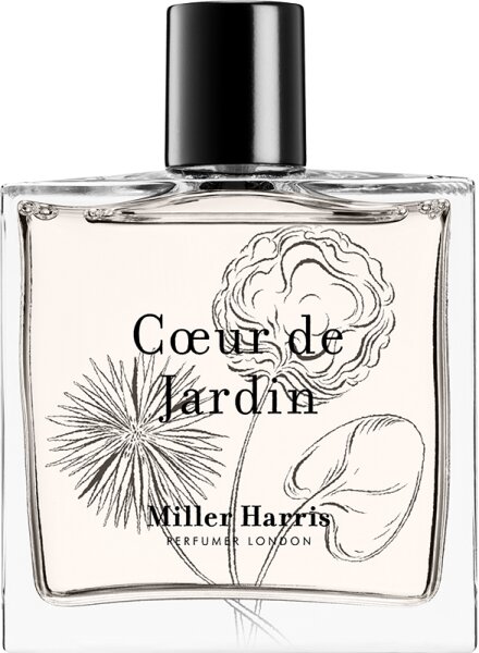 Bild von Miller Harris Coeur De Jardin Eau de Parfum (EdP) 100 ml