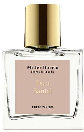Bild von Miller Harris Peau Santal Eau de Parfum (EdP) 14 ml