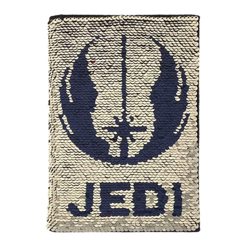 Bild von Star Wars - Choose Your Path - Notizbuch: Ein kreatives Schreibvergnügen