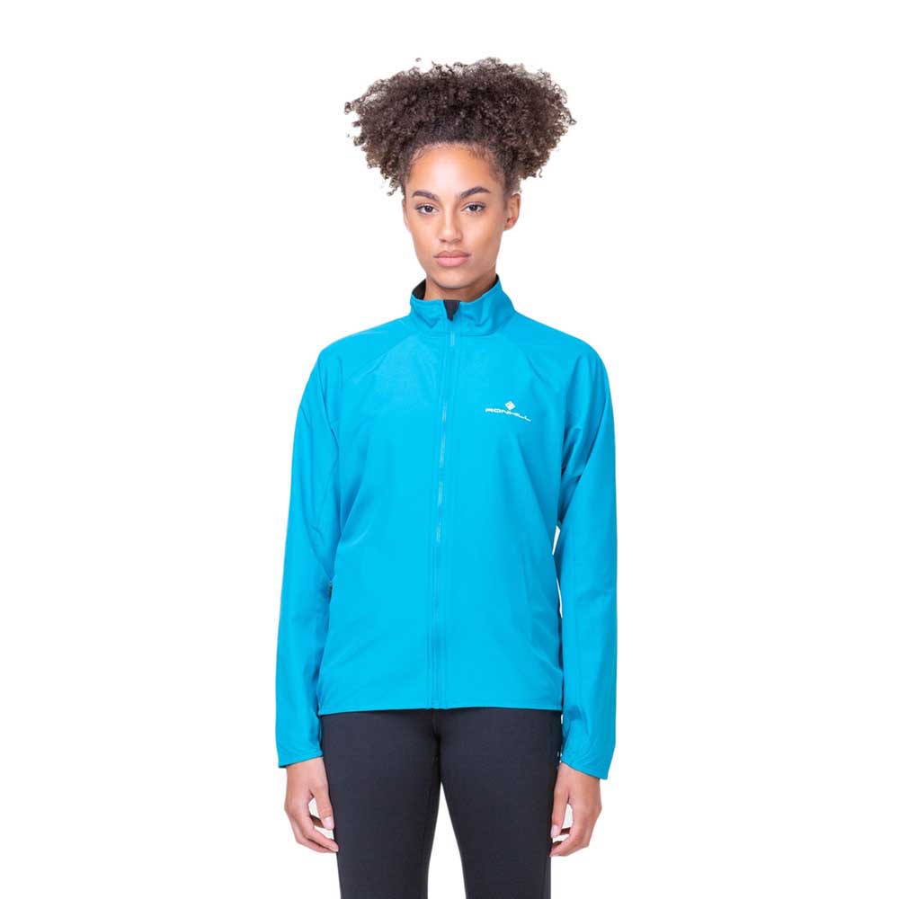 Bild von Ronhill Core Windbreaker Blau 16 Damen