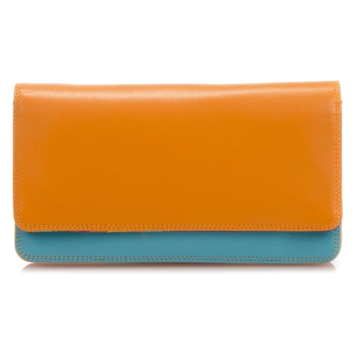 Bild von mywalit Unisex Medium Matinee Purse Accessory-Travel Wallet, Seascape
