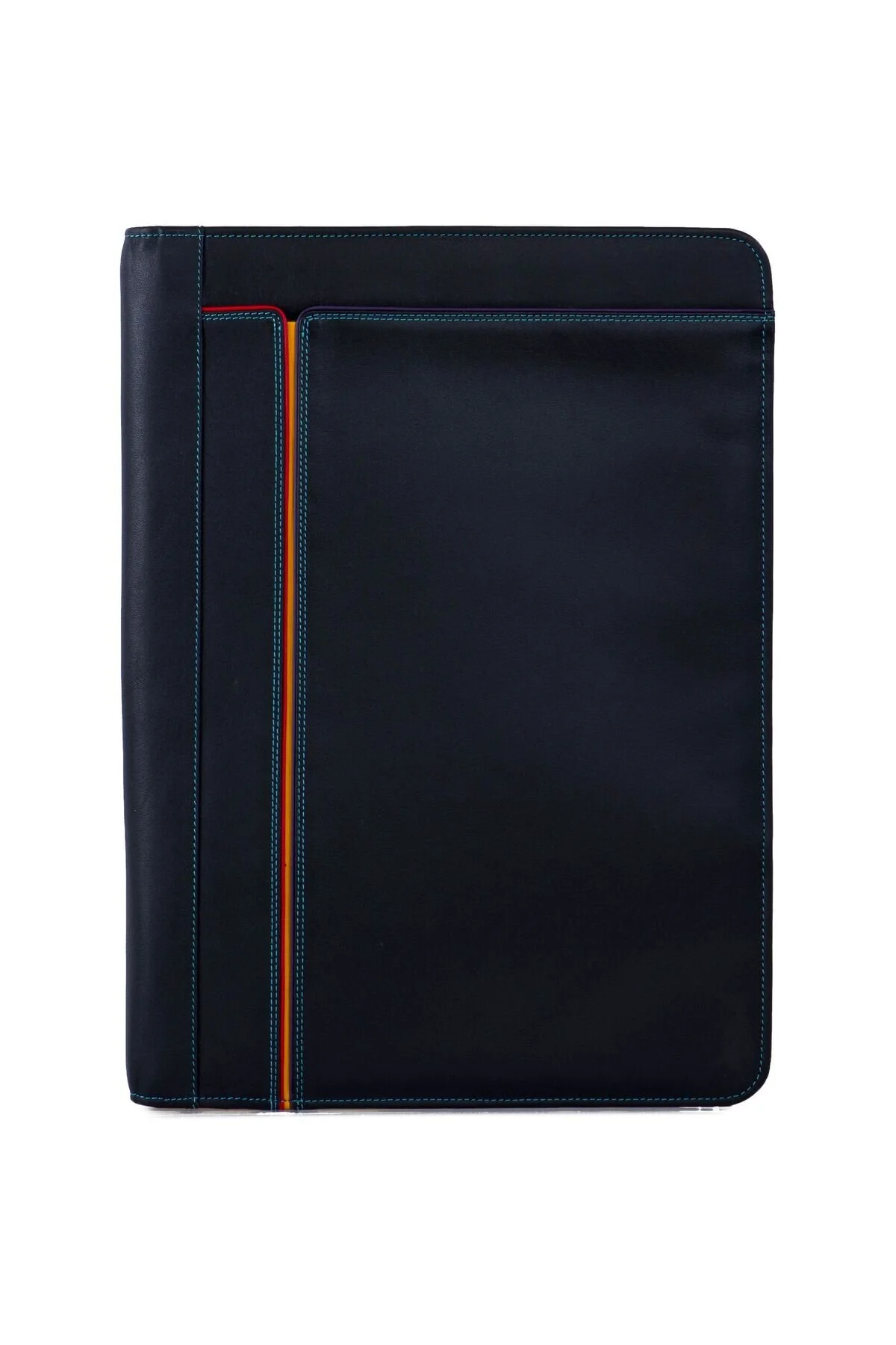 Bild von Mywalit Schreibmappe Leder 33 Cm für Herren - One Size