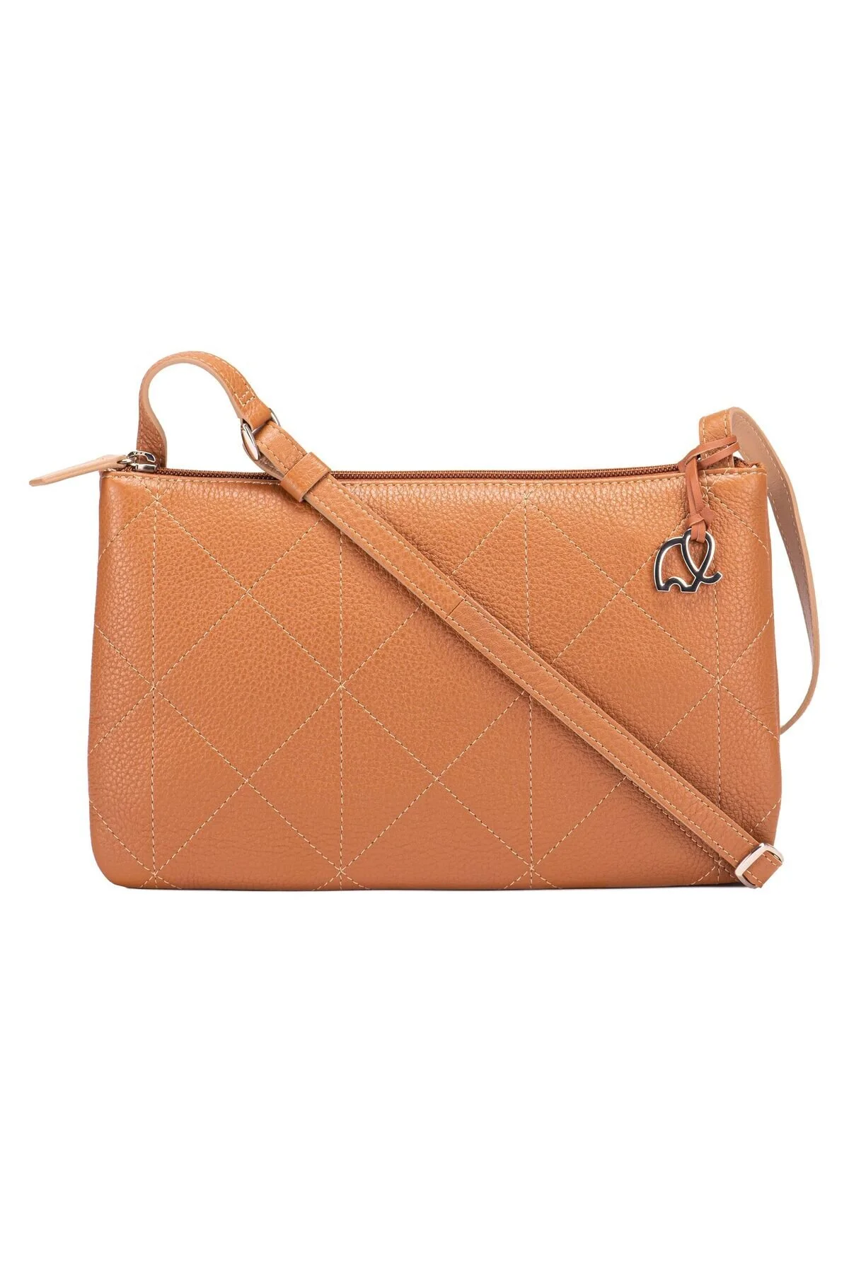 Bild von Mywalit Umhängetasche Leder 25 Cm für Damen - One Size