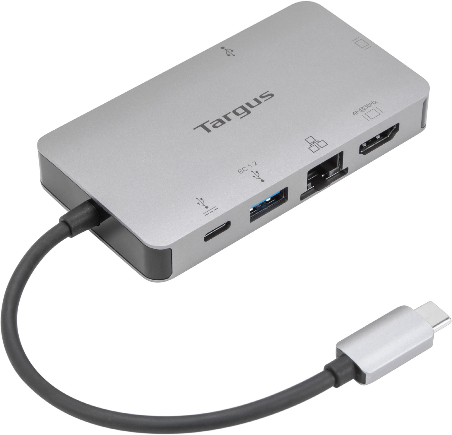 Bild von Targus TARGUS USB-C Single Video 4K hdmi/VGA Dock HDMI-Kabel