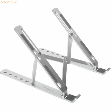 Bild von Targus Adjustable Portable ErgoStand Laptop-Ständer, (bis 15,6 Zoll, 1-tlg)