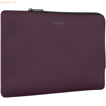 Bild von Targus Cyp EcoSmt MultiFit Sl Fig (14", Universal), Notebooktasche, Violett