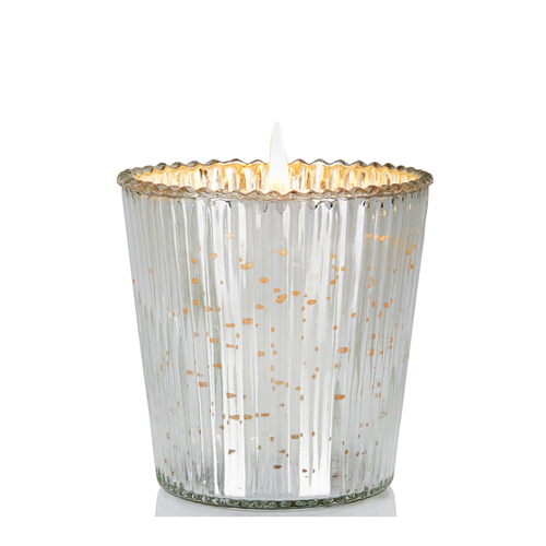 Bild von The White Company Winter Mercury Luxury Candle 340g