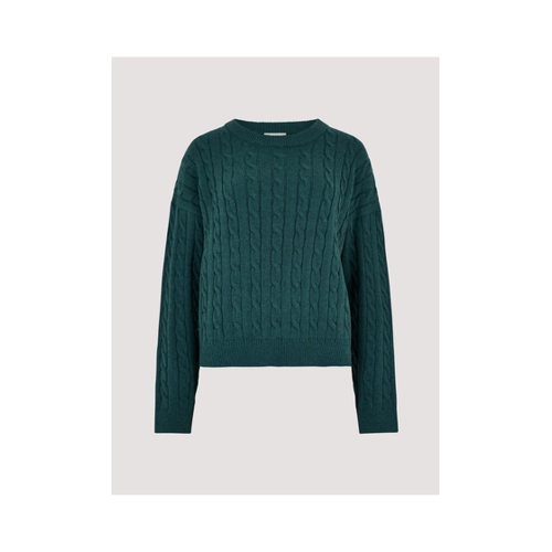 Bild von Apricot Pullover Grün Regular Fit für Damen - XS