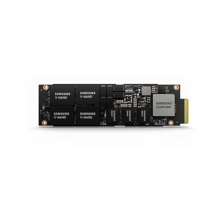 Bild von Samsung PM9A3 1.92TB U.2 2.5" PCIe SSD (1920 GB, 2.5"), SSD