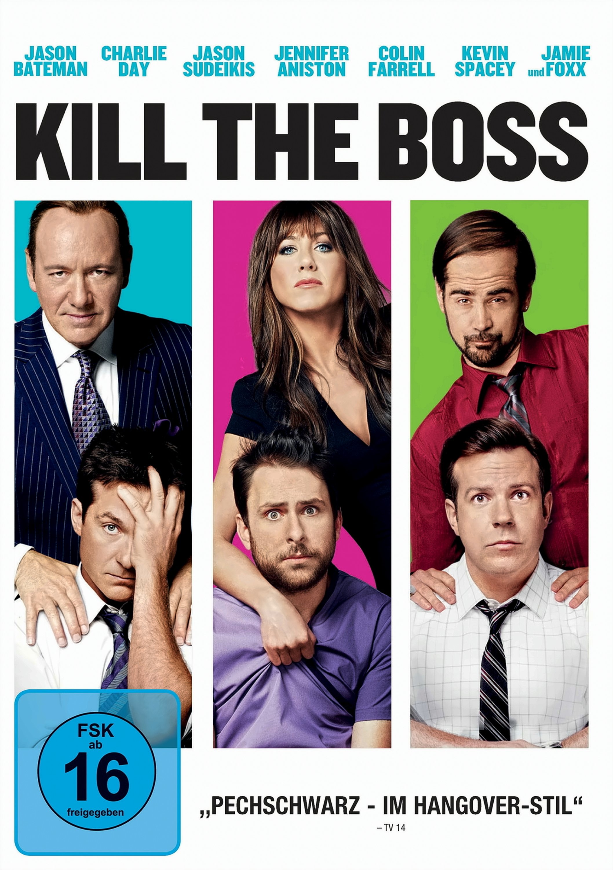 Bild von Kill the Boss