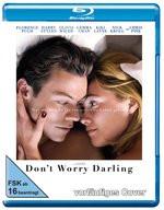 Bild von Blu-ray Don't Worry Darling