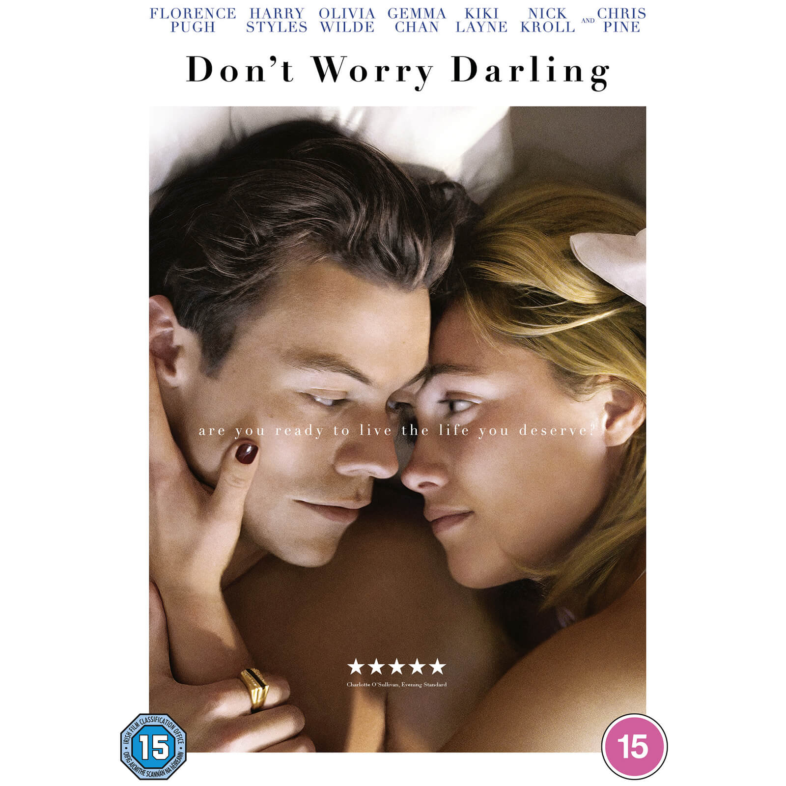Bild von Don’t Worry Darling